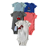Kit Body Carters 5