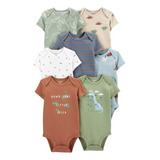 Kit Body Carters 7