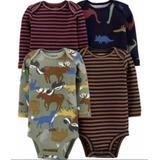 Kit Body Carters Conjunto