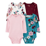 Kit Body Carters Floral