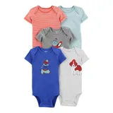 Kit Body Carters M