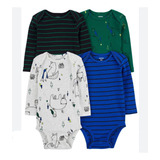 Kit Body Carters Manga