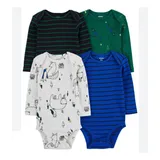 Kit Body Carters Manga