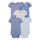 Kit Body Carters Menina
