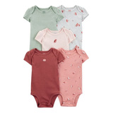 Kit Body Carters Menina