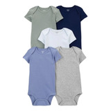 Kit Body Carters Menino