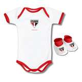 Kit Body De Bebe