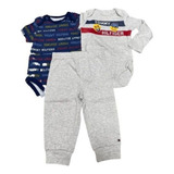 Kit Body E Calca