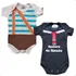 Kit Body Gêmeos Mesversário Chaves E Kiko Personalizado 