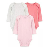 Kit Body Infantil Com