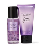 Kit Body Lotion E