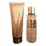 Kit Body Mist Creme