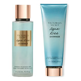 Kit Body Mist Splash