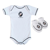 Kit Body Pantufa Bebe