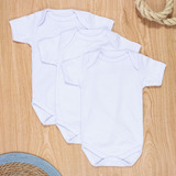 Kit Body Para Bebe