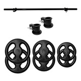 Kit Body Pump