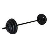 Kit Body Pump 12 Kg Anilhas Pintadas   Barra   Presilhas