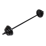 Kit Body Pump 12 Kg De