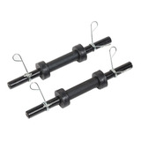 Kit Body Pump Barra