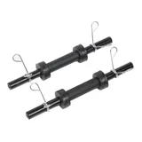 Kit Body Pump Barra