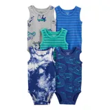 Kit Body Regata Carters