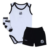 Kit Body Shorts E
