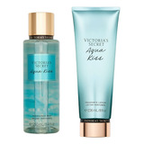 Kit Body Splash Creme