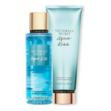 Kit Body Splash Creme