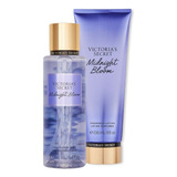 Kit Body Splash Creme