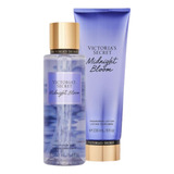 Kit Body Splash Creme Victoria s Secret Original Melhores