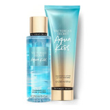 Kit Body Splash E
