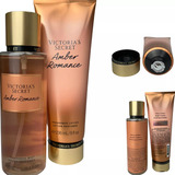Kit Body Splash Mist