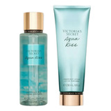Kit Body Splash Mist