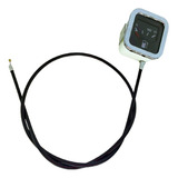 Kit Boia E Marcador De Combustivel Fusca 78 A 81