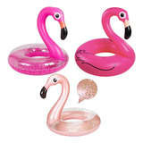 Kit Boia Unicornio Flamingo