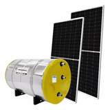 Kit Boiler 500 Litros