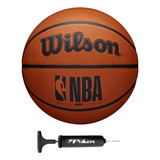 Kit Bola Basquete Oficial