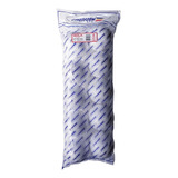 Kit Bola Bolinha De Isopor 100mm 10cm Branca Maciça C 10 Un