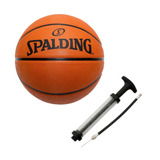 Kit Bola De Basquete