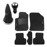 Kit Bola De Cambio C coifa Tapete Carpete C3 2003 Á 2008