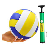 Kit Bola De Volei