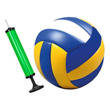 Kit Bola De Volei