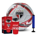 Kit Bola E Copo