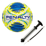 Kit Bola Futebol De