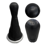 Kit Bola Manopla Cambio E Coifa Gol Voyage Fox Saveiro G5 G6