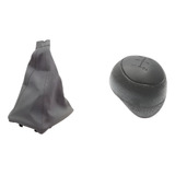 Kit Bola Manopla Coifa Cambio Fiat Palio Siena Strada Fire