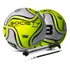 Kit Bola Penalty 8 Gomos Society Oficial + Penalty Bomba Sac