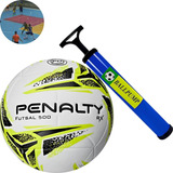 Kit Bola Penalty Futsal