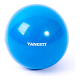 Kit Bola Tonificadora Toning Ball 1kg 2kg E 3kg Yangfit