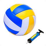 Kit Bola Volei De